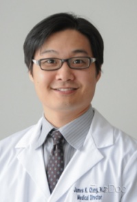 James Chang, MD