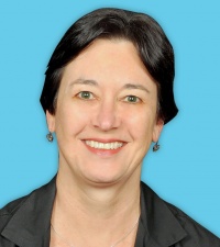 Mary Fredenberg, MD